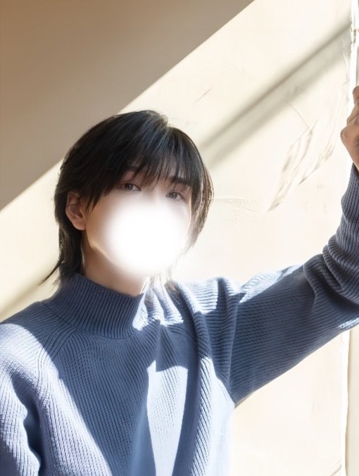 HARUKA(ﾊﾙｶ) ライバルは自分自身だ