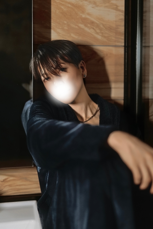 SHINYA(ｼﾝﾔ) 「今の自分」