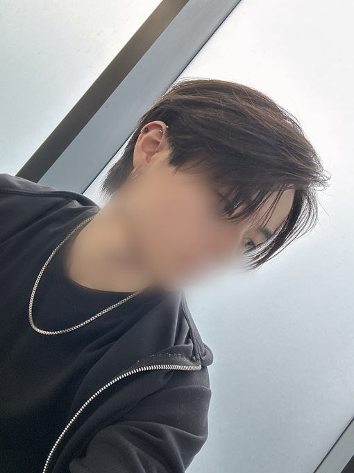 RYOUSUKE(ﾘｮｳｽｹ) 静かに甘えたい人、俺のところ来な？