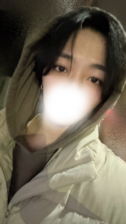 RIKUTO(ﾘｸﾄ) 遅い時間⌛️