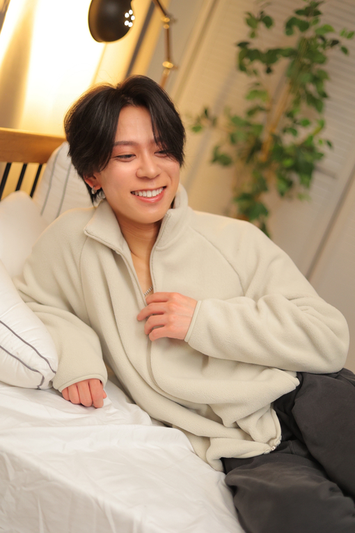 RYOGA(ﾘｮｳｶﾞ) このまま、あと5分…