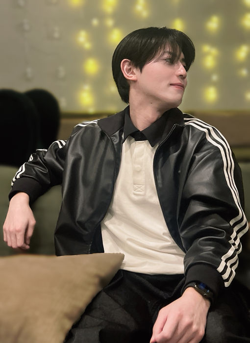 MIYU(ﾐﾕｳ) 今日は…