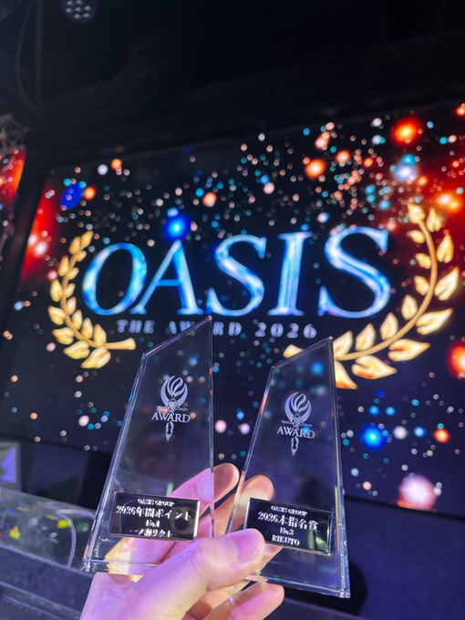 RIKUTO(ﾘｸﾄ) 感謝✨