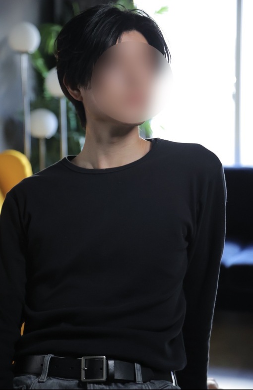 NATSUKI (ﾅﾂｷ) 本日出勤🌙