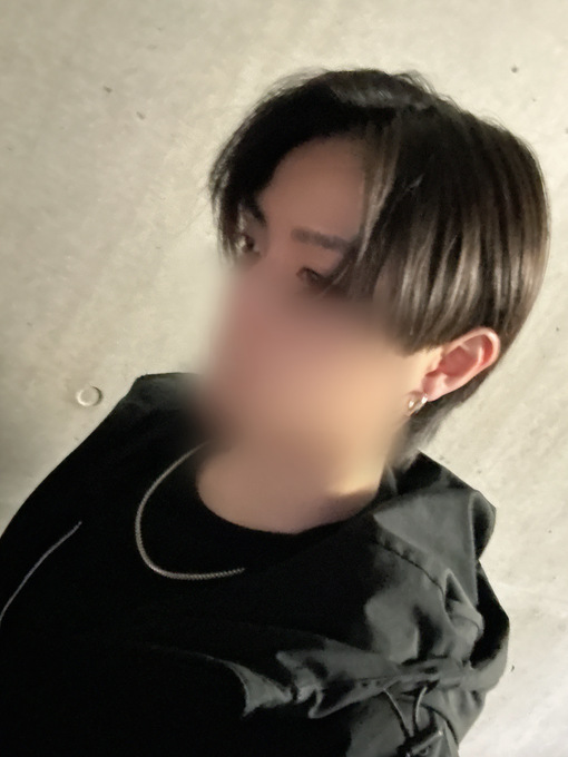 RYOUSUKE(ﾘｮｳｽｹ) 安心して寄ってきていい。