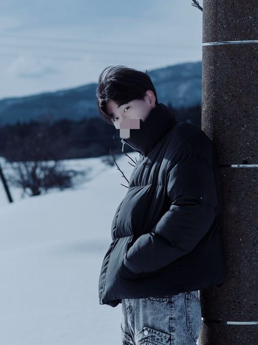 NOZOMI 今日は、誰にくっつく？