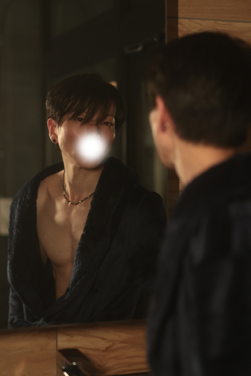 SHINYA(ｼﾝﾔ) キスは、心の相性