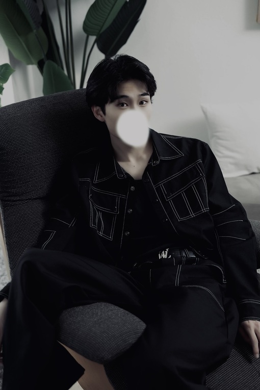 NOZOMI 触れられたいの、隠せてないよ。