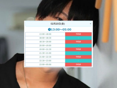 NAGITO(ﾅｷﾞﾄ) 🈵枠御礼