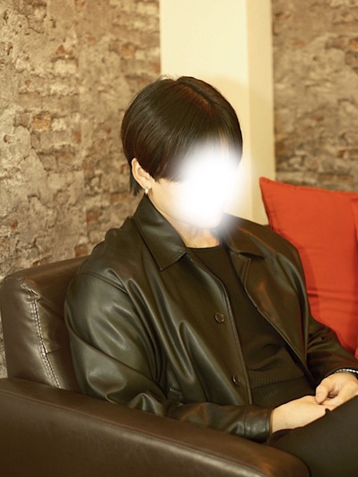 HIKARU(ﾋｶﾙ) ひかる日記15 おはようございます☀️