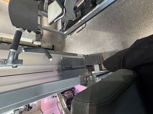 RYOUSUKE(ﾘｮｳｽｹ) ジム