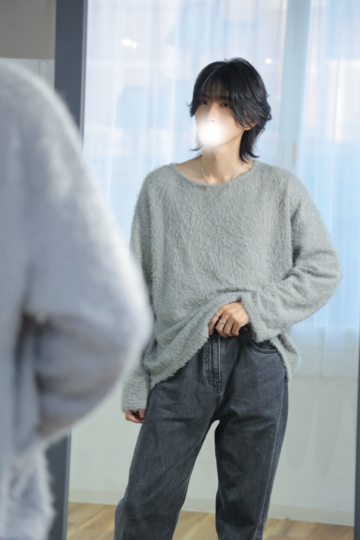 HARUKA(ﾊﾙｶ) 昇格？