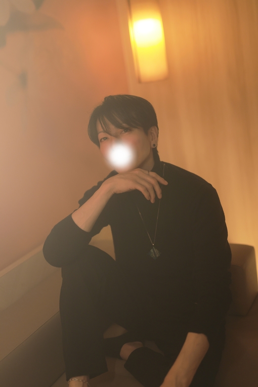 SHINYA(ｼﾝﾔ) 奪うキス💋と、溶かすキス💋