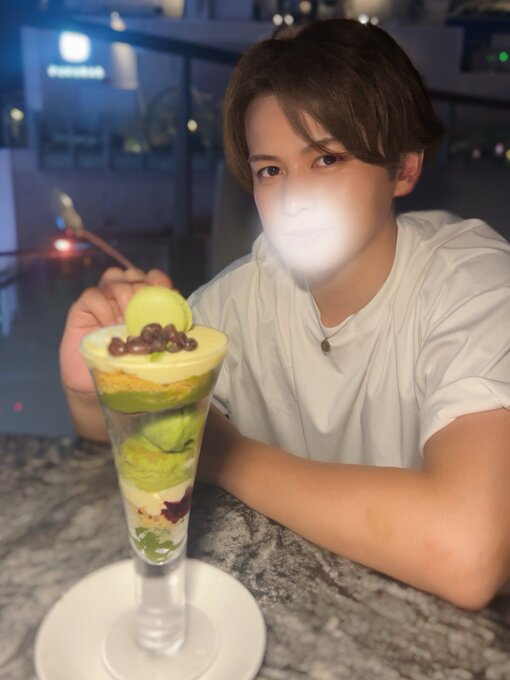 AYASE(ｱﾔｾ) 【Xブルスカ凍結】