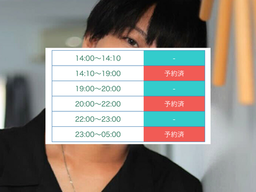 NAGITO(ﾅｷﾞﾄ) 満枠御礼