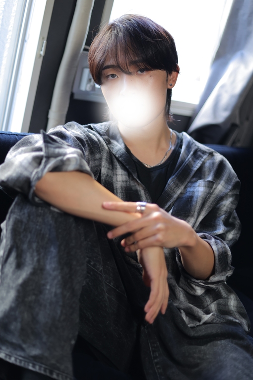 SATSUKI(ｻﾂｷ) 教えて頂いたこと