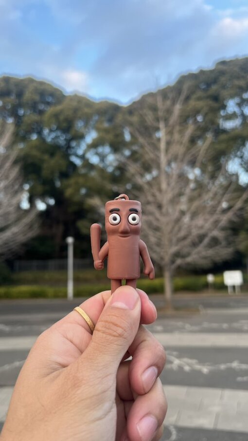 HULK(ﾊﾙｸ) 推し活🧞‍♂️