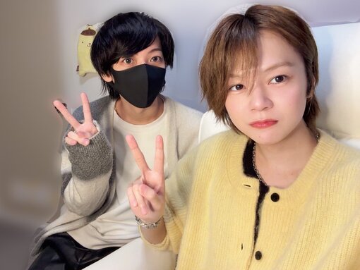 RUI(ﾙｲ) なぎととW