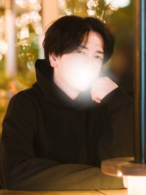 UMI(ｳﾐ) 甘えたいとき