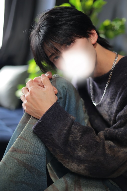 SYU(ｼｭｳ) 本日初出勤で初予約いただきました！