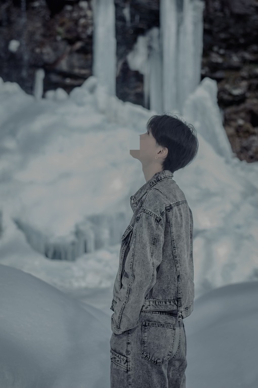 NOZOMI 大丈夫の奥に、気づいてる。