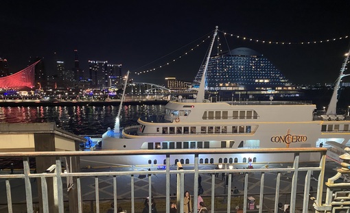 JIN(ｼﾞﾝ) どこでしょう