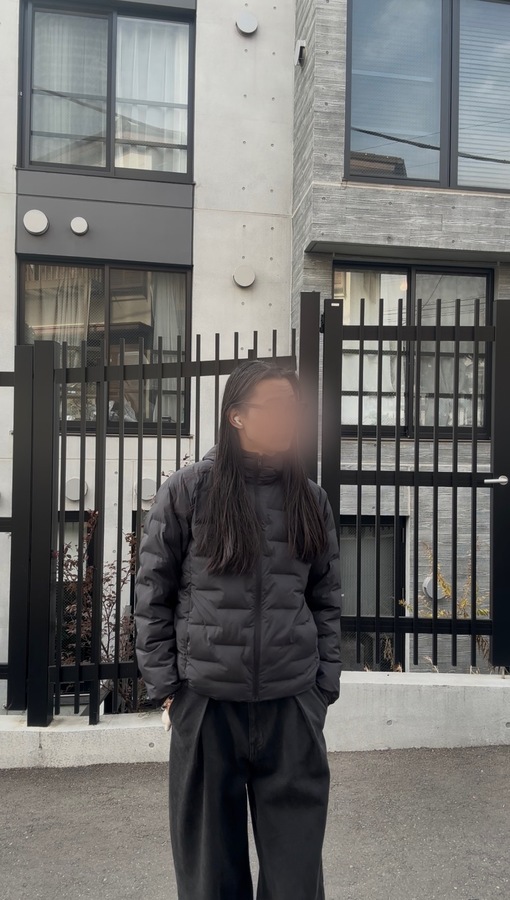 IBUKI(ｲﾌﾞｷ) おはよ☀️