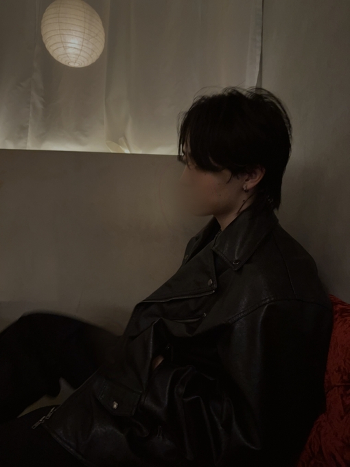 SATSUKI(ｻﾂｷ) 怖がらなくていい瞬間🫧