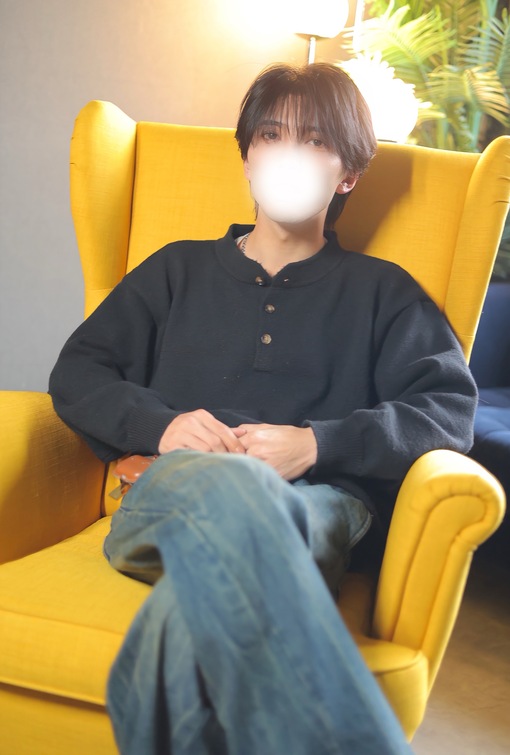 SYU(ｼｭｳ) デビュー2日目！✨