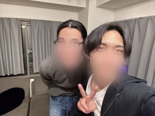 IBUKI(ｲﾌﾞｷ) しゅうやくんありがと