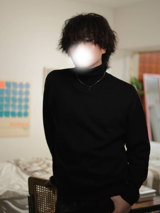 SOTA(ｿｳﾀ) 新宣材