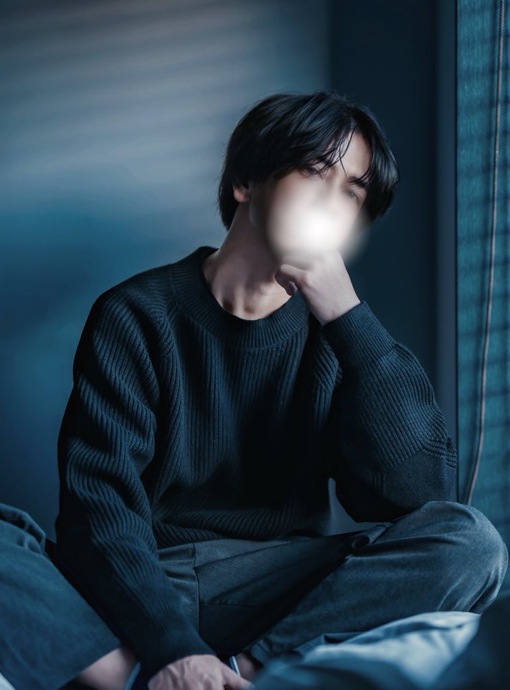 UMI(ｳﾐ) おつかれさま