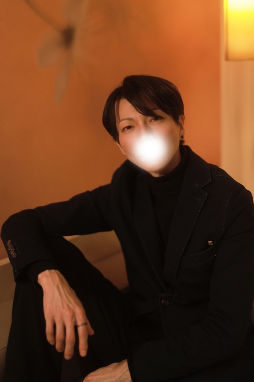 SHINYA(ｼﾝﾔ) 「女性の身体のこと」