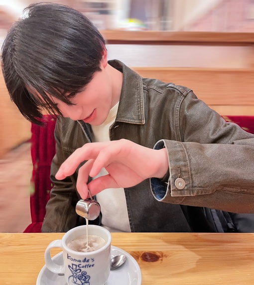 MIYU(ﾐﾕｳ) ホワイトデーイベント…