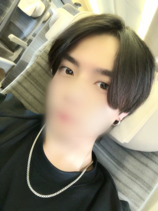 RYOSUKE(ﾘｮｳｽｹ) 会いに行くね