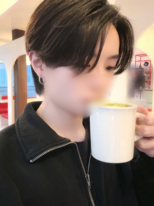 RYOSUKE(ﾘｮｳｽｹ) 待ってて　今冷ましてあげるから