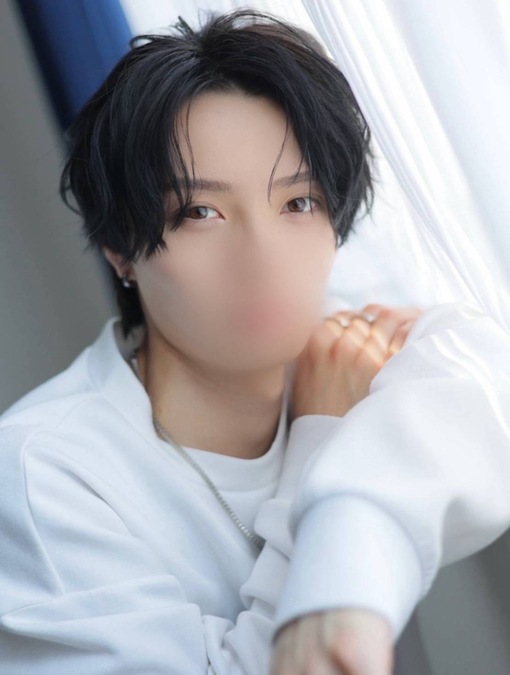 RYOSUKE(ﾘｮｳｽｹ) ちゃんとこっち見て