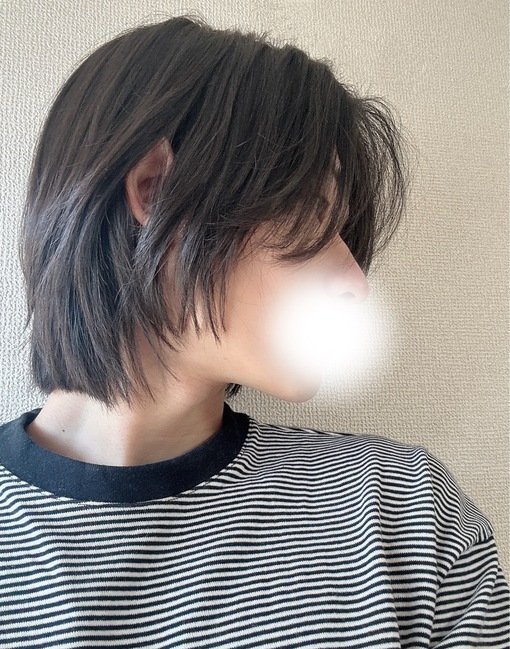HARUKA(ﾊﾙｶ) 【報告】リピート率について