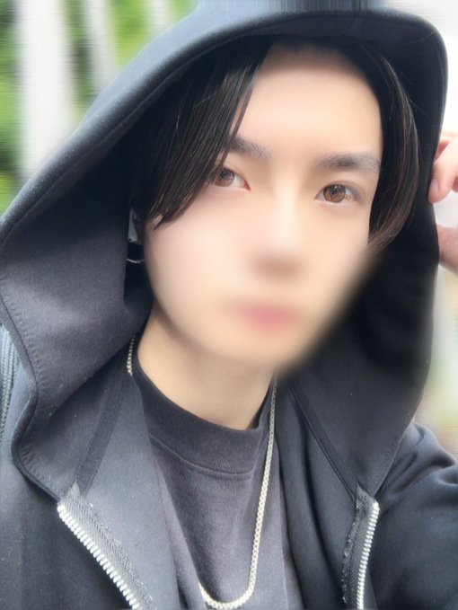RYOSUKE(ﾘｮｳｽｹ) もう少しだけ一緒にいよ