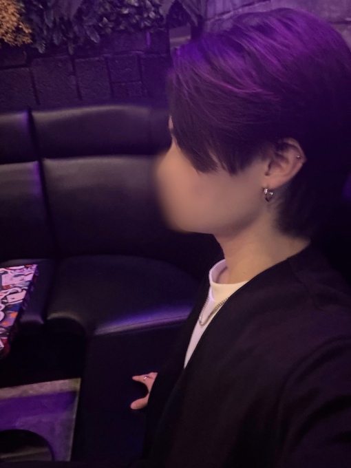 RYOSUKE(ﾘｮｳｽｹ) 甘えて