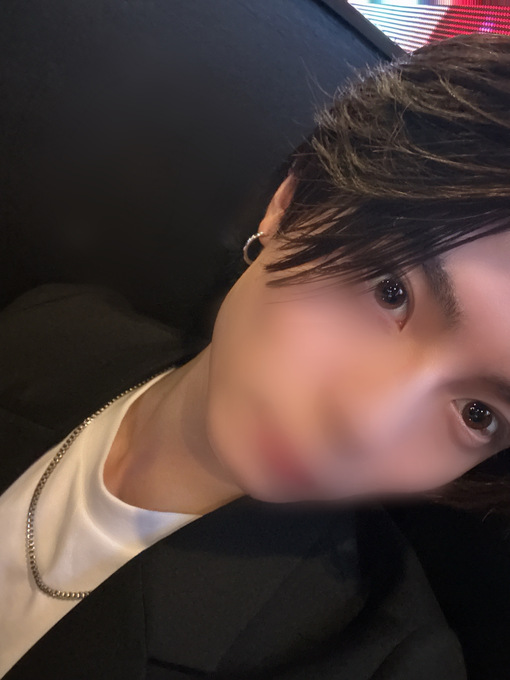 RYOSUKE(ﾘｮｳｽｹ) もっと近くで顔見せて