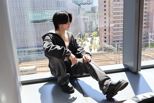 JIN(ｼﾞﾝ) エロポス