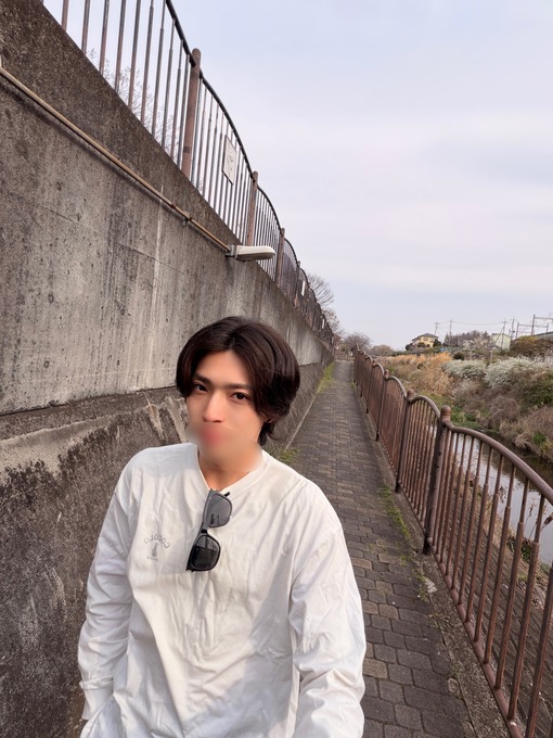 TSUKASA(ﾂｶｻ) こっちにおいで