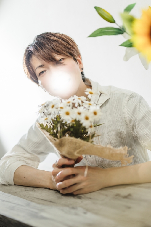 SHINYA(ｼﾝﾔ) いつも誰かを優先してきたあなたへ🥀