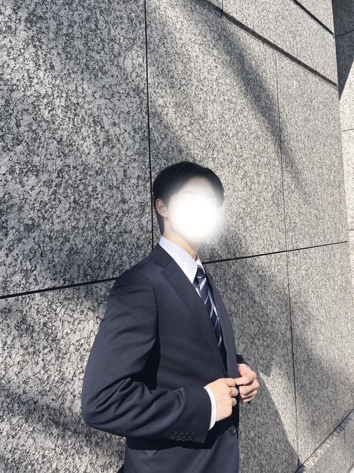YUITO(ﾕｲﾄ) ちゃんとした日の後に