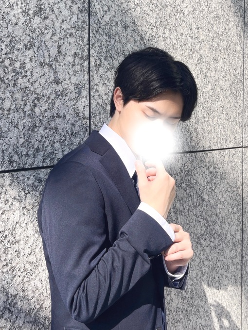 YUITO(ﾕｲﾄ) 午後もがんばろう