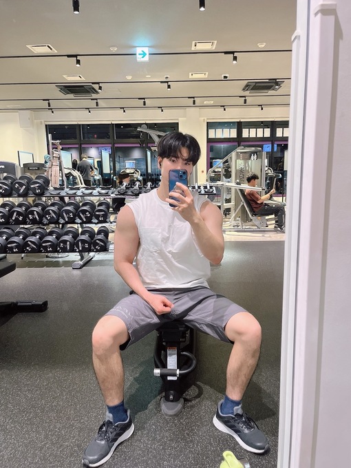 AOBA(ｱｵﾊﾞ) 💪💪💪