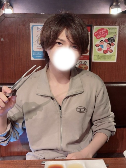 YUTO(ﾕｳﾄ) はじめまして✨