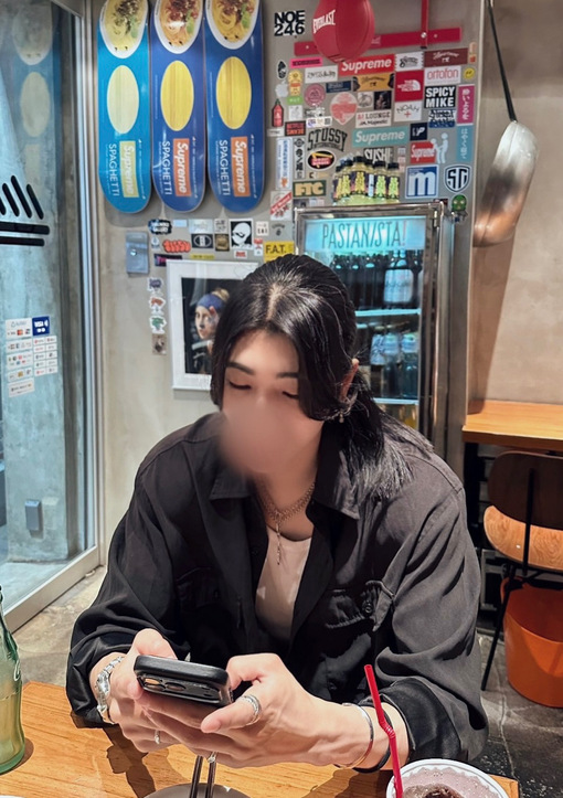 KYOHEI(ｷｮｳﾍｲ) お気に入りのお店みつけた