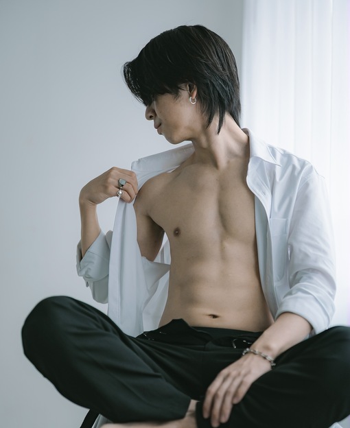 JIN(ｼﾞﾝ) おはよう